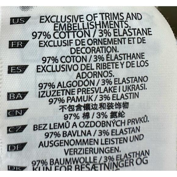 5.11 Tactical Defender Flex Range Pants Mens Size 38x32 Tan Straight Fit Utility - Picture 5 of 7